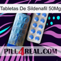 Sildenafil Tablets 50Mg 40